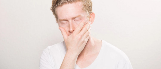 Teoría de la incubación de Eysenck