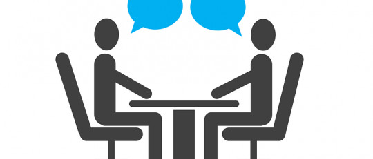 11 gestos prohibidos en una entrevista de trabajo