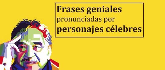 De espanol citas vida en la +200 Frases