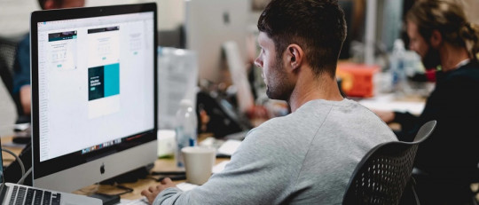 Entrevista a Fernando Callejo: sobre el reto del estrés laboral