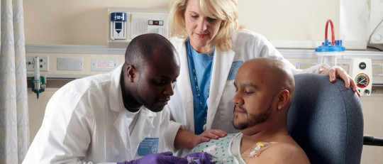 Terapia Psicológica Adyuvante