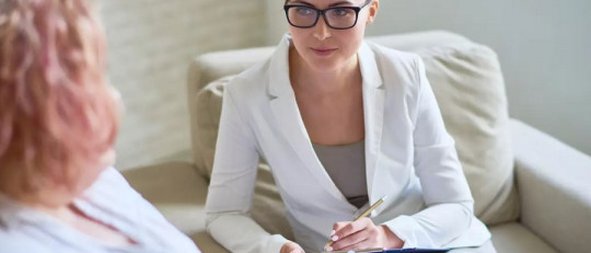 Psicólogos para personas sordas