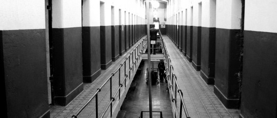 La aceptación de políticas carcelarias duras crece a medida que lo hace la percepción de la desigualdad racial