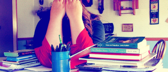 El modelo explicativo del estrés (factores, causas y efectos)