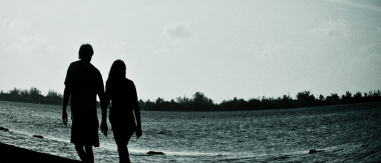 ¿Quién es el jefe o jefa de una relación de pareja?