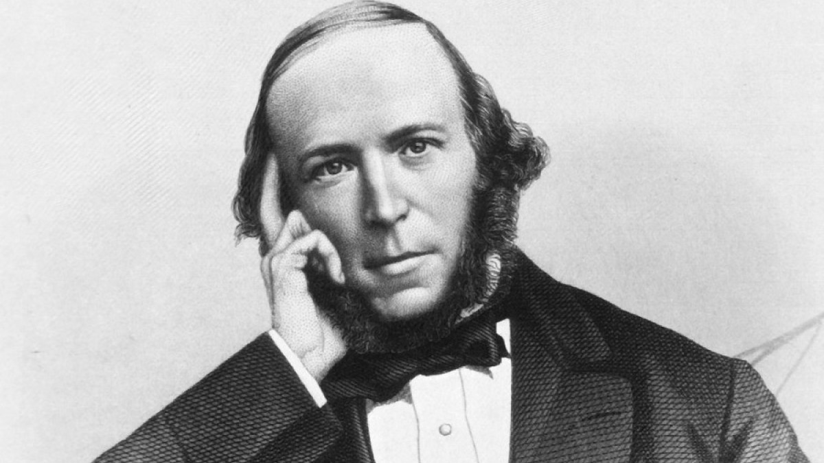 La teoría de Spencer sobre el funcionamiento de la sociedad, image size:1200x675