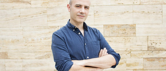 Entrevista a Alejandro García Alamán sobre el miedo a la incertidumbre