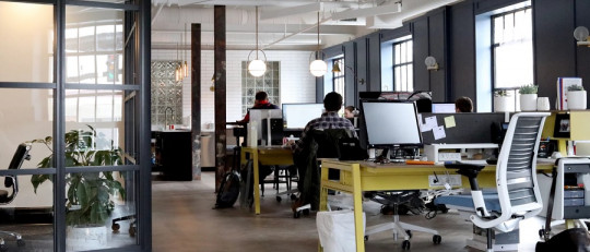 Teoría de la burocracia de Weber