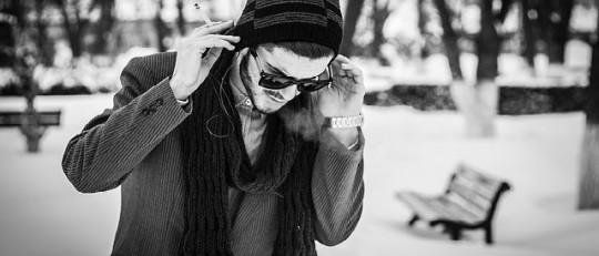 Las personas imaginativas tienen estos 11 rasgos en común