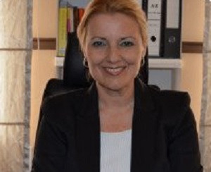 Patricia Haro López