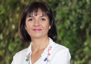 Inmaculada Rodríguez Ángel