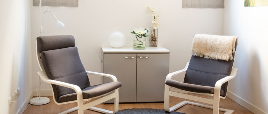 Psicólogos Majadahonda