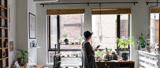 No tengo ganas de salir de casa