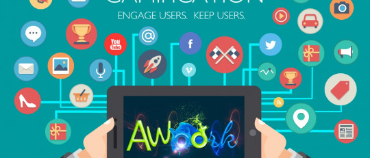 Gamificación: llevando los juegos más allá del ocio