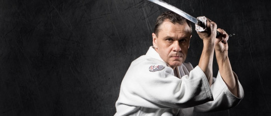 Tipos de artes marciales