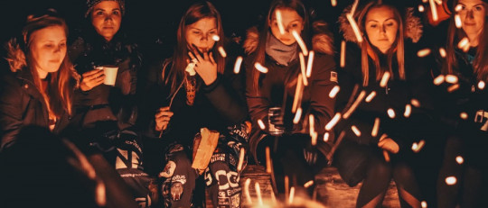 Teoría de la Identidad Social