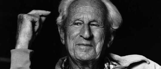 Herbert Marcuse