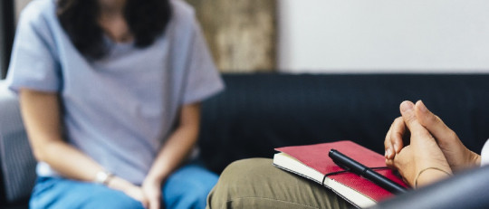 Psicoterapia de apoyo