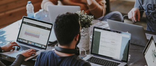 Cómo gestionar la presión en el trabajo