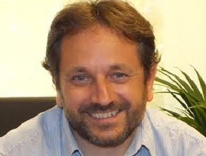 Santiago Luque
