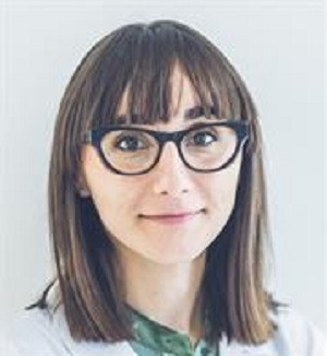 Tamara Ferrero