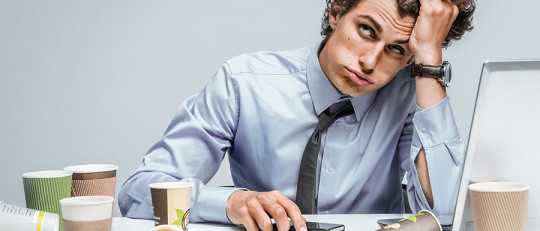 Teoría del estrés de Selye