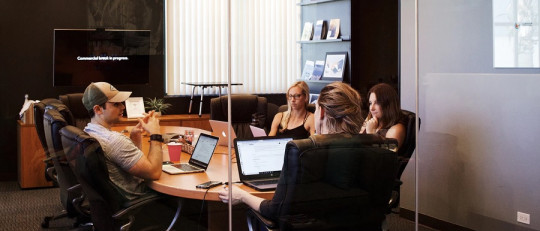 Cómo resolver conflictos en el trabajo