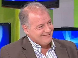 Miguel Ángel Ruiz González