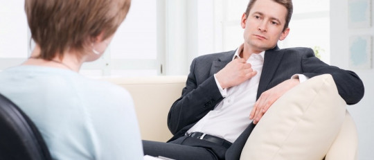 Psicoterapia Cognitivo-Estructural