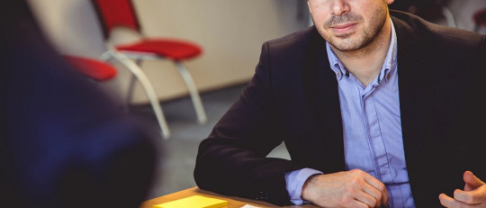 Mejor formación en coaching en Madrid