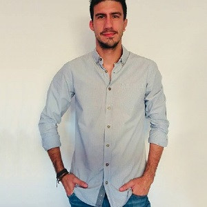 Adrián Muñoz