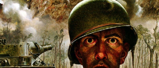 Trastorno por Estrés Postraumático: causas y síntomas