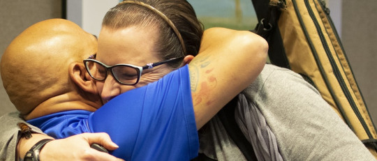 Cómo ayudar a un familiar con depresión