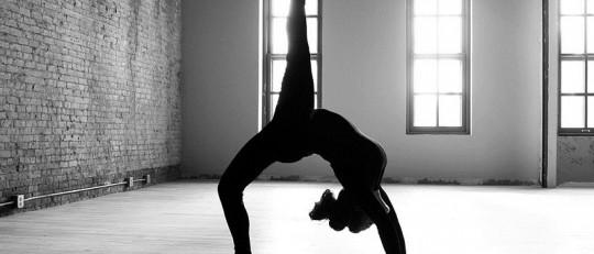 Los 6 beneficios psicológicos del yoga