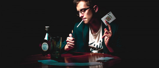 Sesgo de ilusión de control