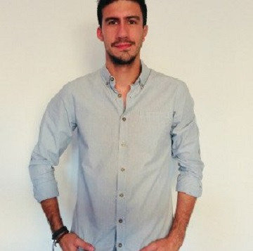 Adrián Muñoz Pozo