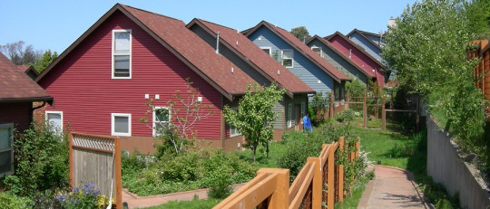 Cohousing