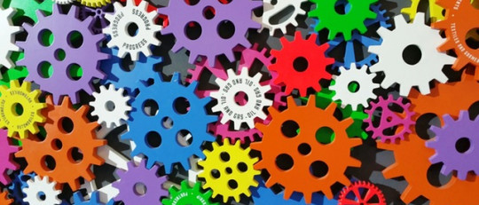 El concepto de creatividad a lo largo de la historia