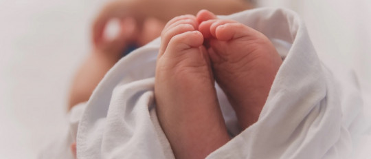 Ejercicios de estimulación temprana para bebés