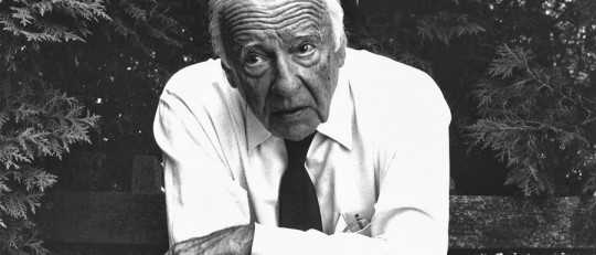 Hans-Georg Gadamer