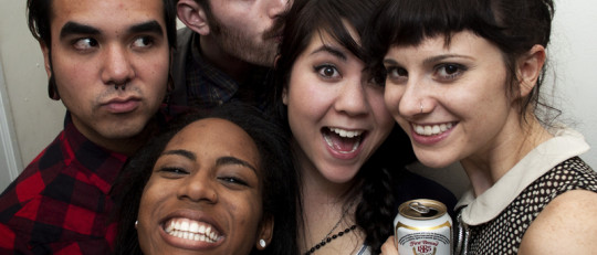 Pánico social: 10 acciones cotidianas para vencerlo