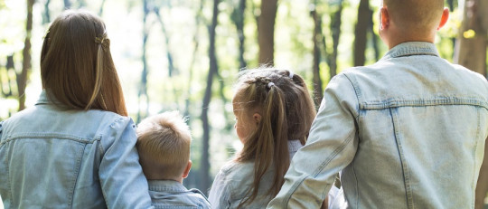 Mejores cursos para padres