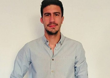 Adrián Muñoz Pozo