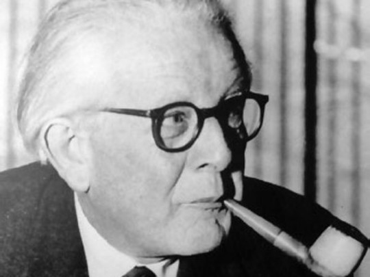 La teor a del desarrollo moral de Jean Piaget