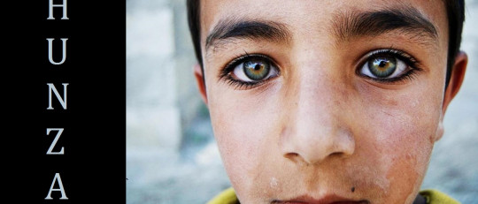 Los Hunza: la tribu oriental de la eterna juventud