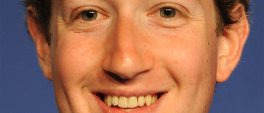 Llegó el día: Facebook te conoce más que tus amigos