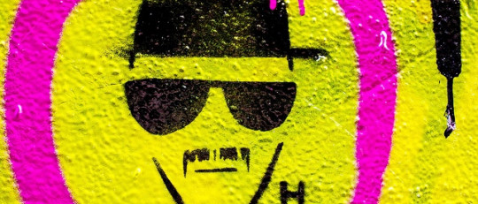 Síndrome Breaking Bad: cuando una persona normal se convierte en Heisenberg