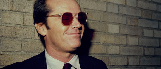 Frases de Jack Nicholson
