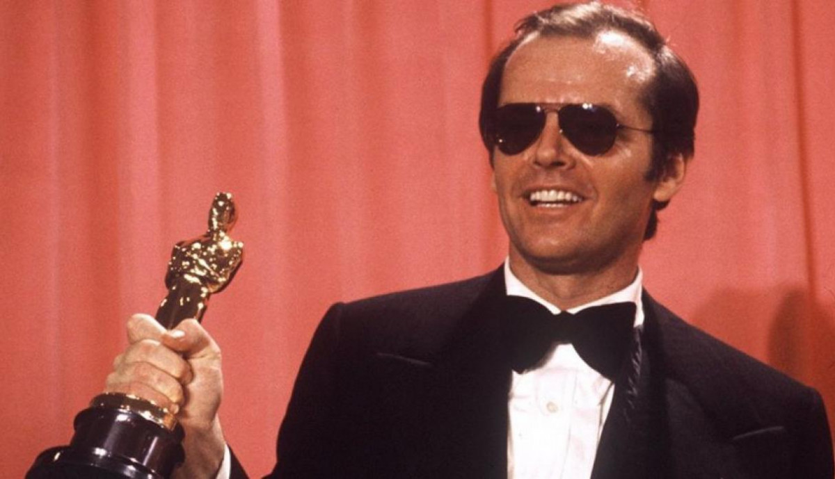 Las 21 mejores frases célebres de Jack Nicholson