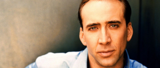 Frases de Nicolas Cage